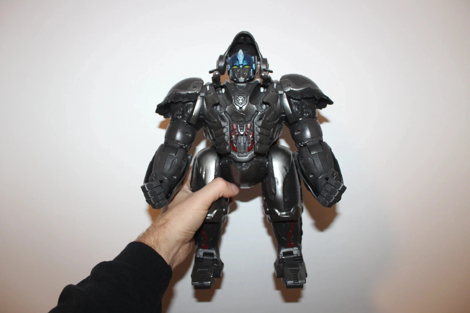 Optimus Primal Figurine - Transformers – photo 3